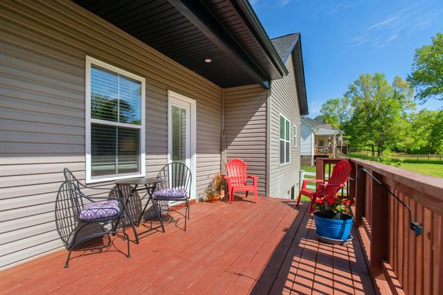 118 Colson Rd, Dover, TN 37058