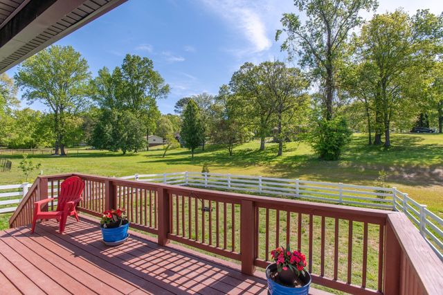118 Colson Rd, Dover, TN 37058
