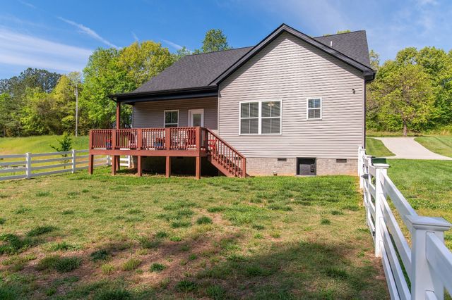 118 Colson Rd, Dover, TN 37058