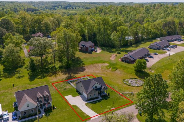 118 Colson Rd, Dover, TN 37058