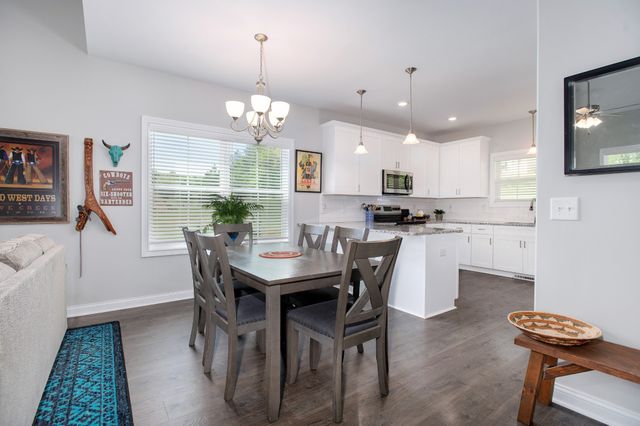 118 Colson Rd, Dover, TN 37058