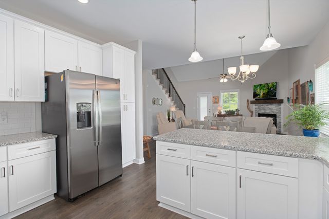 118 Colson Rd, Dover, TN 37058