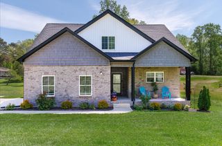 118 Colson Rd, Dover, TN 37058