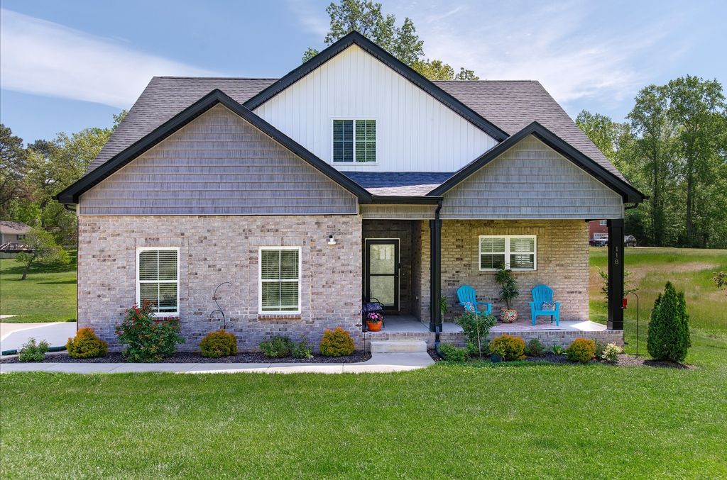 118 Colson Rd, Dover, TN 37058