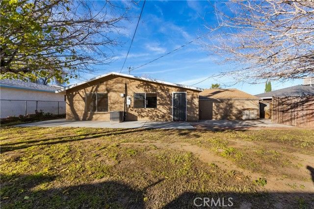 1252 E Avenue R6, Palmdale, CA 93550