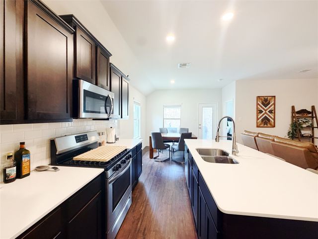 3601 Sabine Drive, Little Elm, TX 75068