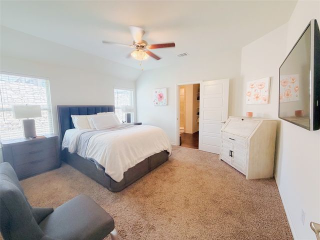 3601 Sabine Drive, Little Elm, TX 75068