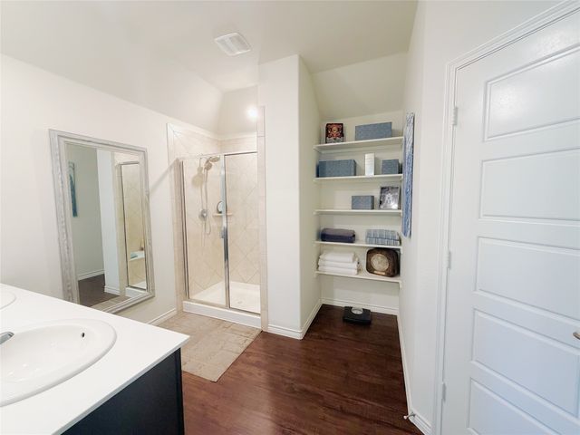 3601 Sabine Drive, Little Elm, TX 75068