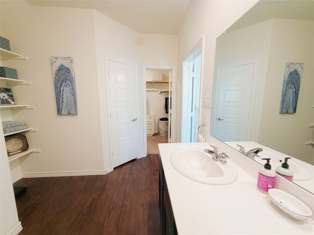3601 Sabine Drive, Little Elm, TX 75068