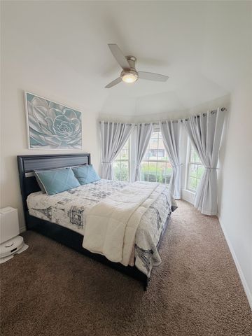 3601 Sabine Drive, Little Elm, TX 75068