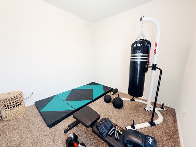 3601 Sabine Drive, Little Elm, TX 75068