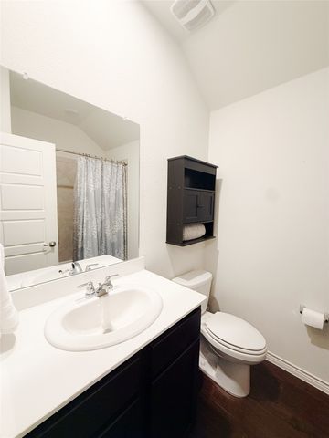 3601 Sabine Drive, Little Elm, TX 75068