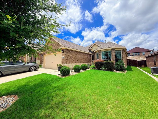 3601 Sabine Drive, Little Elm, TX 75068