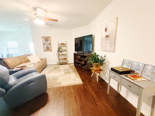 3601 Sabine Drive, Little Elm, TX 75068