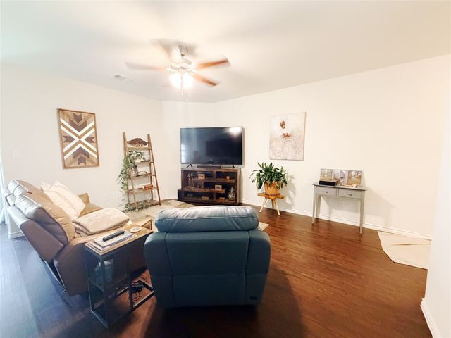 3601 Sabine Drive, Little Elm, TX 75068