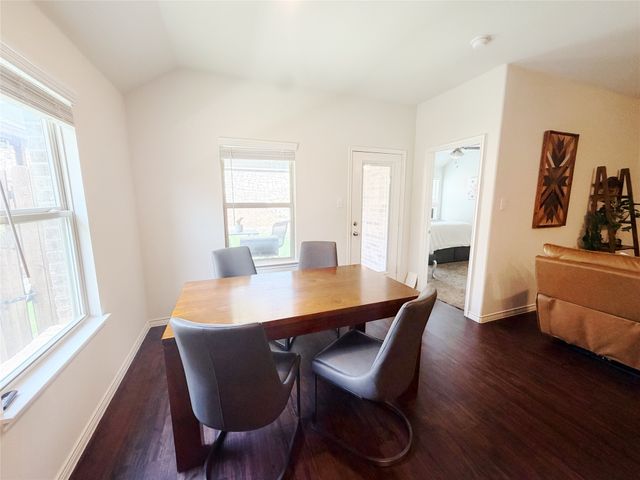3601 Sabine Drive, Little Elm, TX 75068