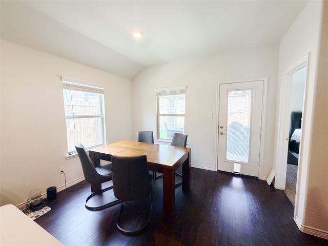3601 Sabine Drive, Little Elm, TX 75068