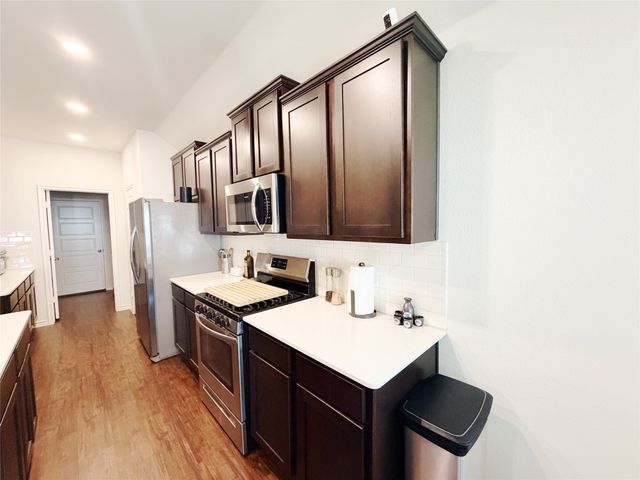 3601 Sabine Drive, Little Elm, TX 75068