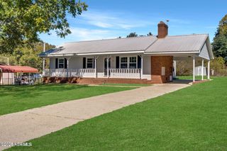 114 Trent Street, Rockingham, NC 28379