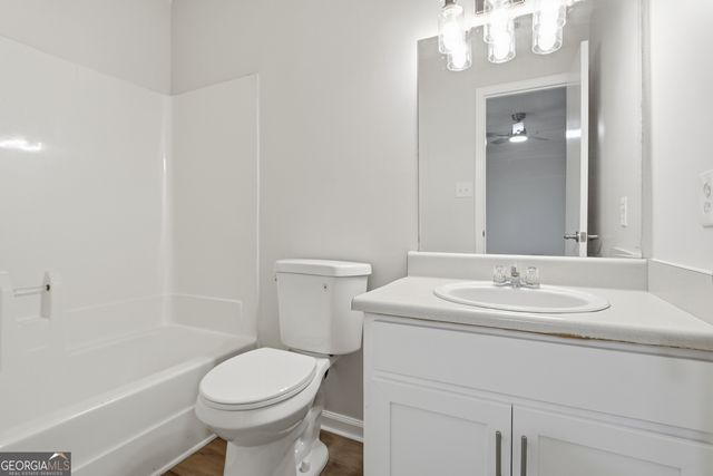 1171 Salisbury Trail, Riverdale, GA 30296
