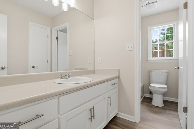 1171 Salisbury Trail, Riverdale, GA 30296