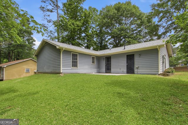 1171 Salisbury Trail, Riverdale, GA 30296