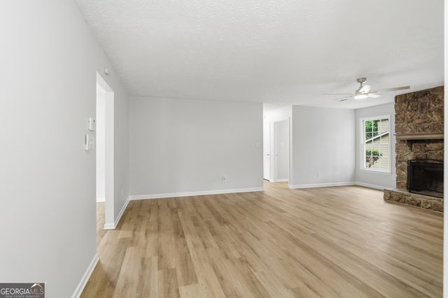 1171 Salisbury Trail, Riverdale, GA 30296