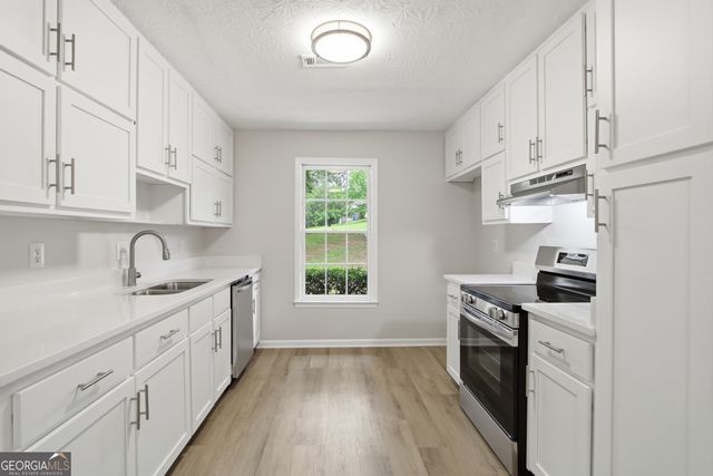1171 Salisbury Trail, Riverdale, GA 30296