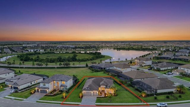 16228 TRADEWIND TERRACE, Lakewood Ranch, FL 34211