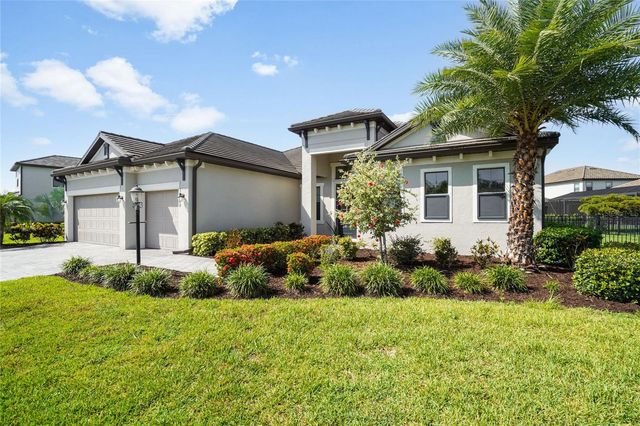 16228 TRADEWIND TERRACE, Lakewood Ranch, FL 34211