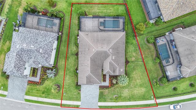 16228 TRADEWIND TERRACE, Lakewood Ranch, FL 34211
