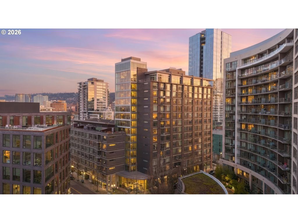 1255 Nw 9TH Ave 701, Portland, OR 97209