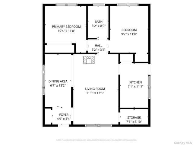 75 Herod Point Road, Wading River, NY 11792