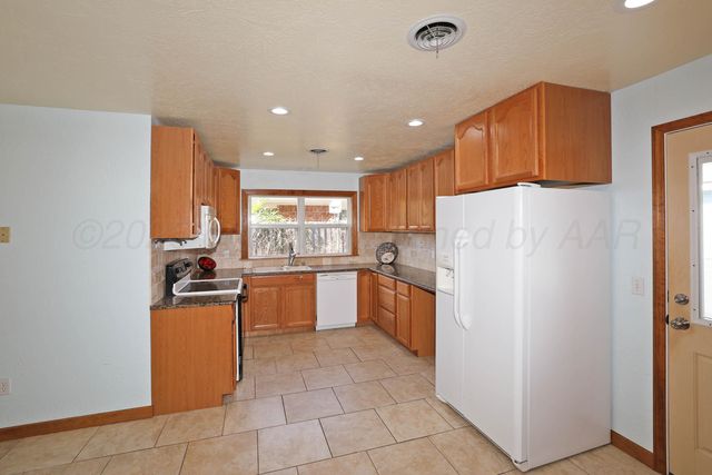 4107 TUCSON Drive, Amarillo, TX 79109