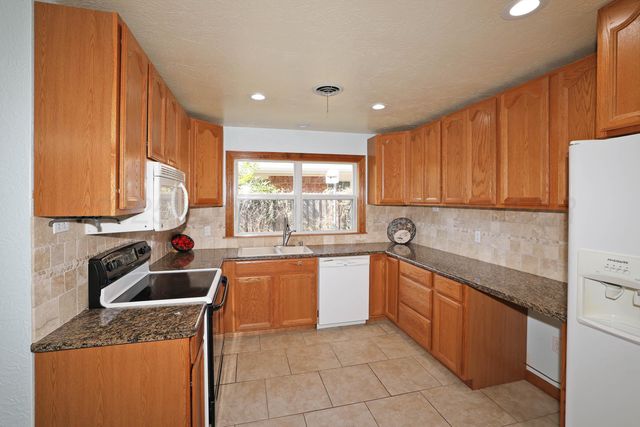 4107 TUCSON Drive, Amarillo, TX 79109