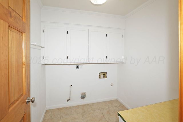 4107 TUCSON Drive, Amarillo, TX 79109