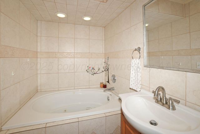 4107 TUCSON Drive, Amarillo, TX 79109