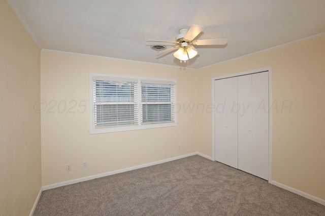 4107 TUCSON Drive, Amarillo, TX 79109