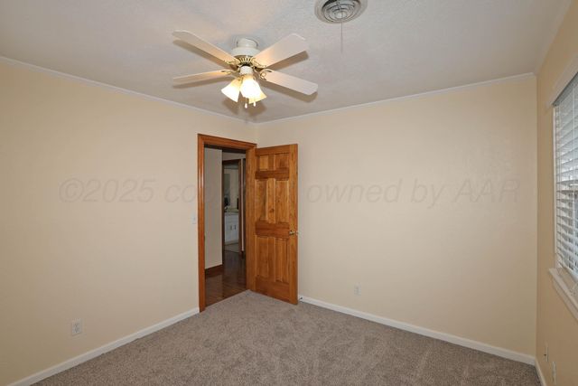 4107 TUCSON Drive, Amarillo, TX 79109