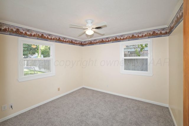 4107 TUCSON Drive, Amarillo, TX 79109