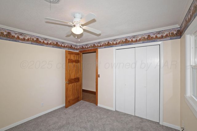 4107 TUCSON Drive, Amarillo, TX 79109