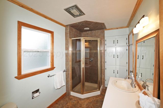 4107 TUCSON Drive, Amarillo, TX 79109