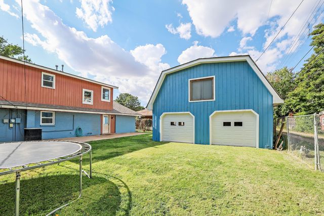 4107 TUCSON Drive, Amarillo, TX 79109