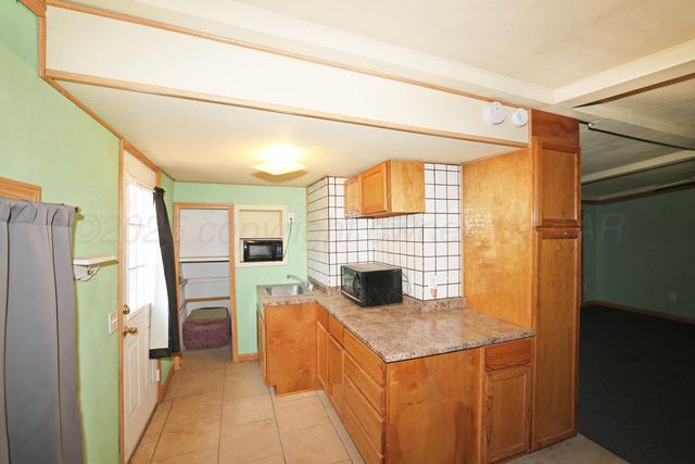 4107 TUCSON Drive, Amarillo, TX 79109