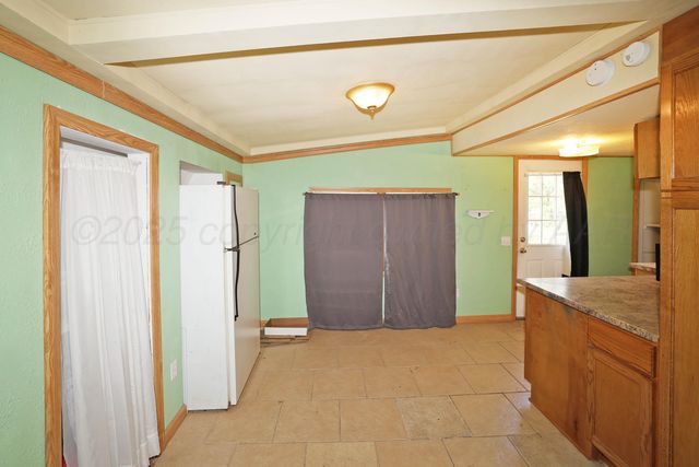 4107 TUCSON Drive, Amarillo, TX 79109