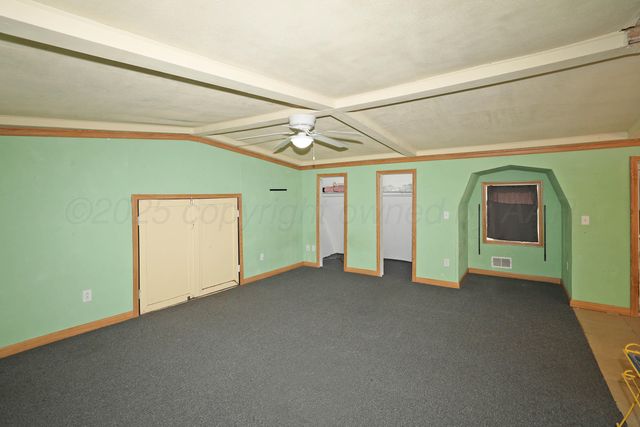 4107 TUCSON Drive, Amarillo, TX 79109