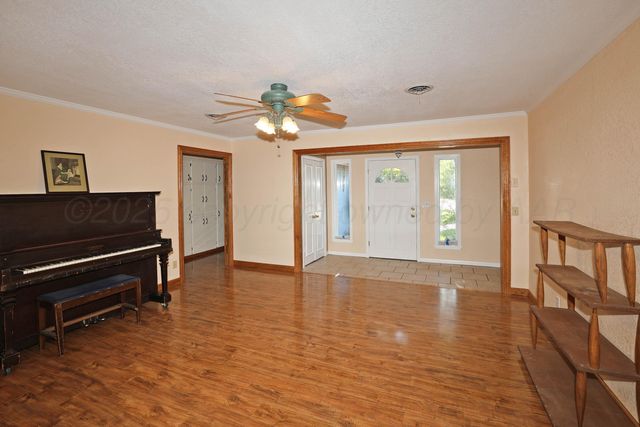 4107 TUCSON Drive, Amarillo, TX 79109