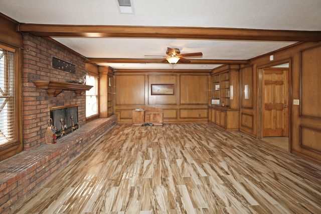 4107 TUCSON Drive, Amarillo, TX 79109