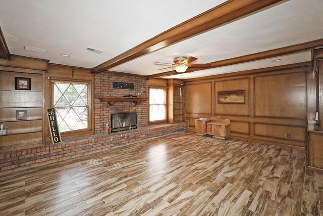 4107 TUCSON Drive, Amarillo, TX 79109