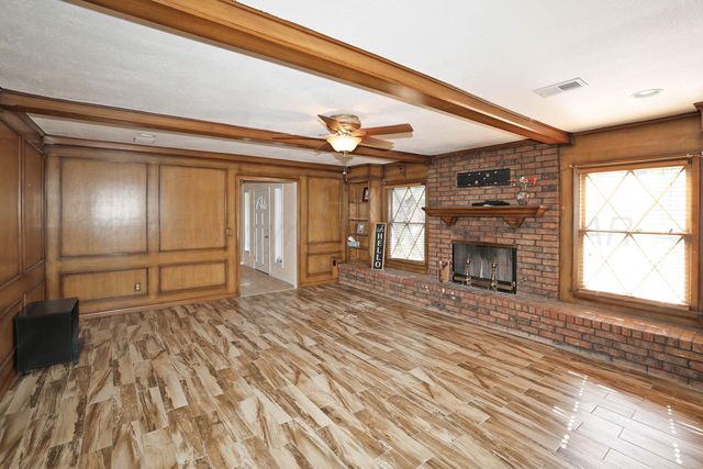 4107 TUCSON Drive, Amarillo, TX 79109